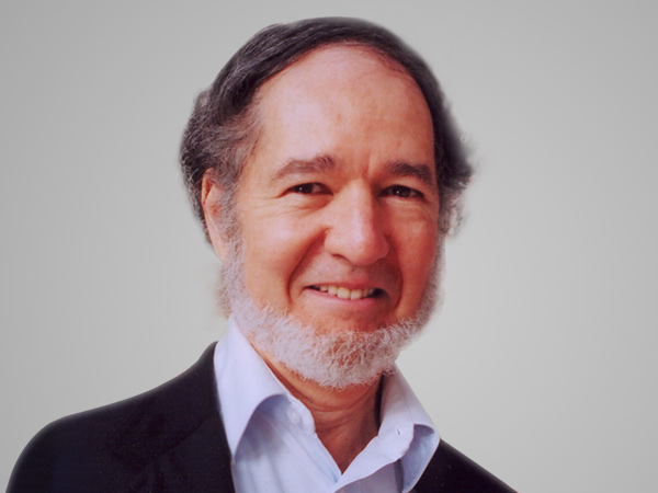 Jared Diamond