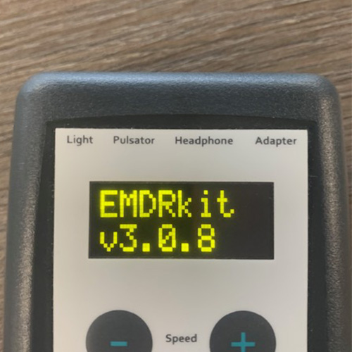 Troubleshooting • EMDR Kit