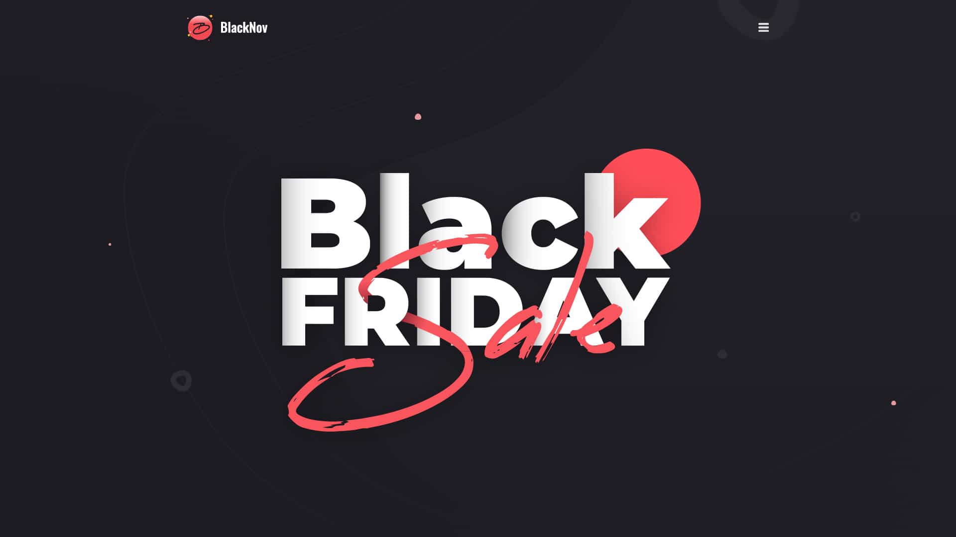 How To Make Black Friday Page Using Gutenberg Ready Templates [FREE Access]