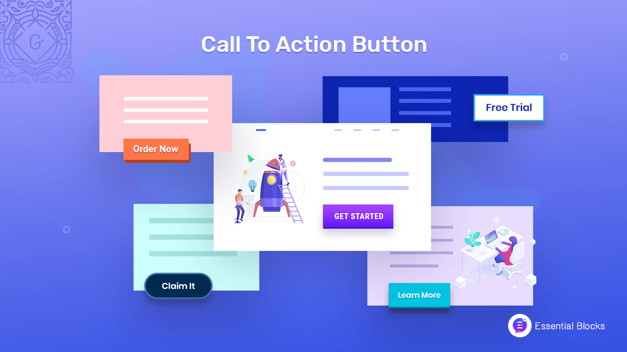 5 Excellent Call to Action Examples