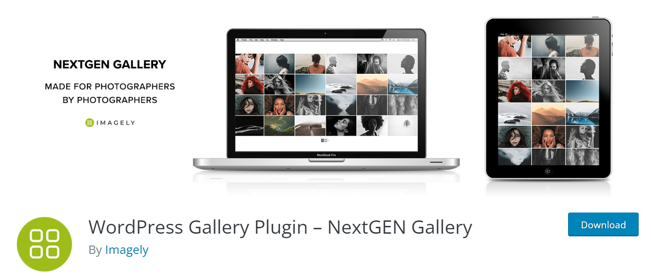 Gallery Plugins