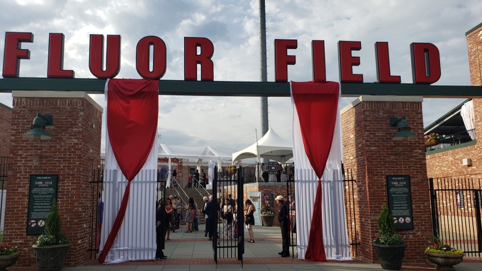 Fluor Field Hosts Copa de la Diversion on June 23rd