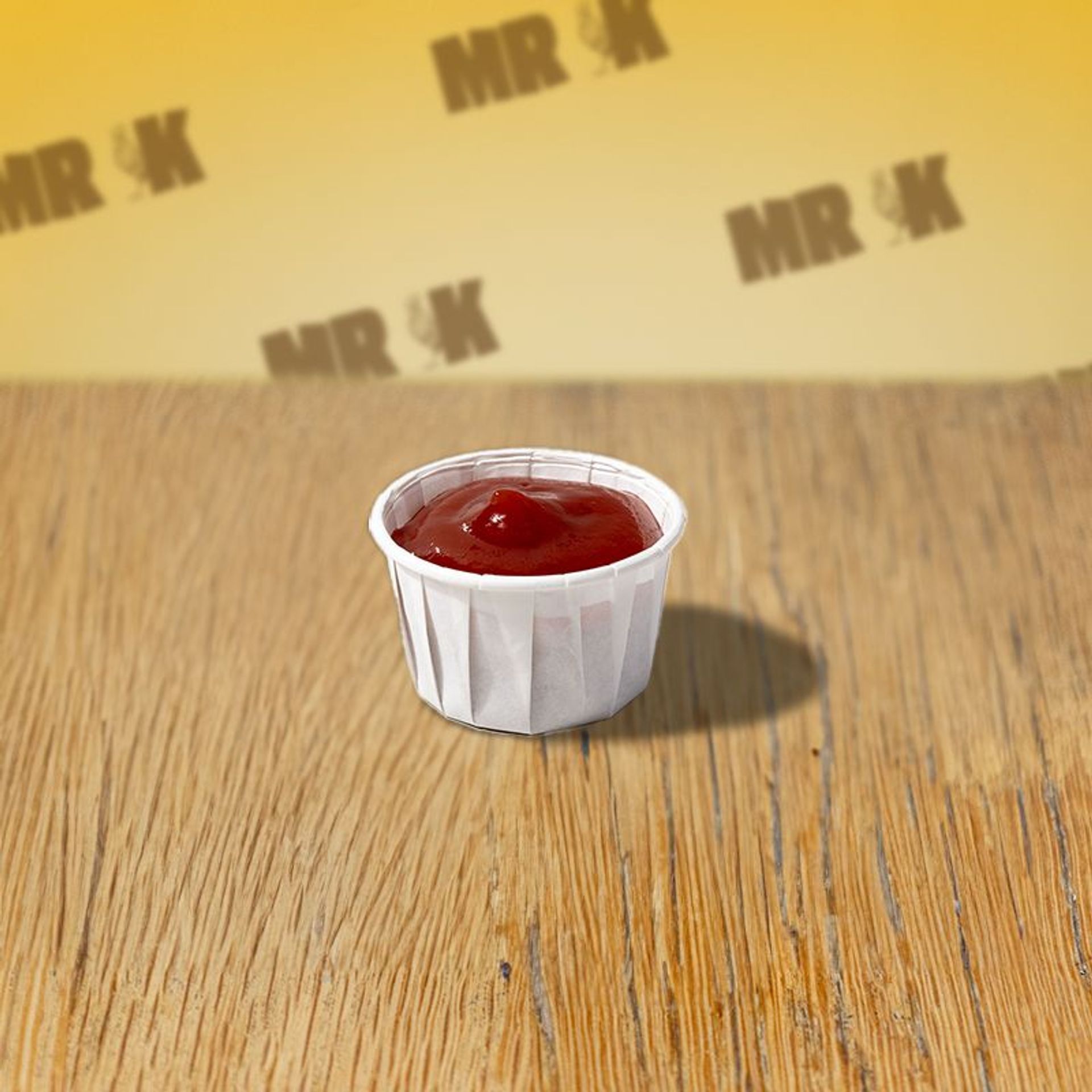 Ketchup