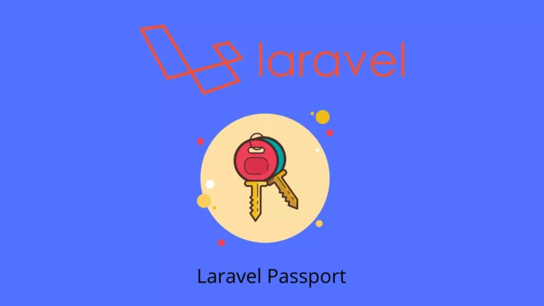 Laravel Passport