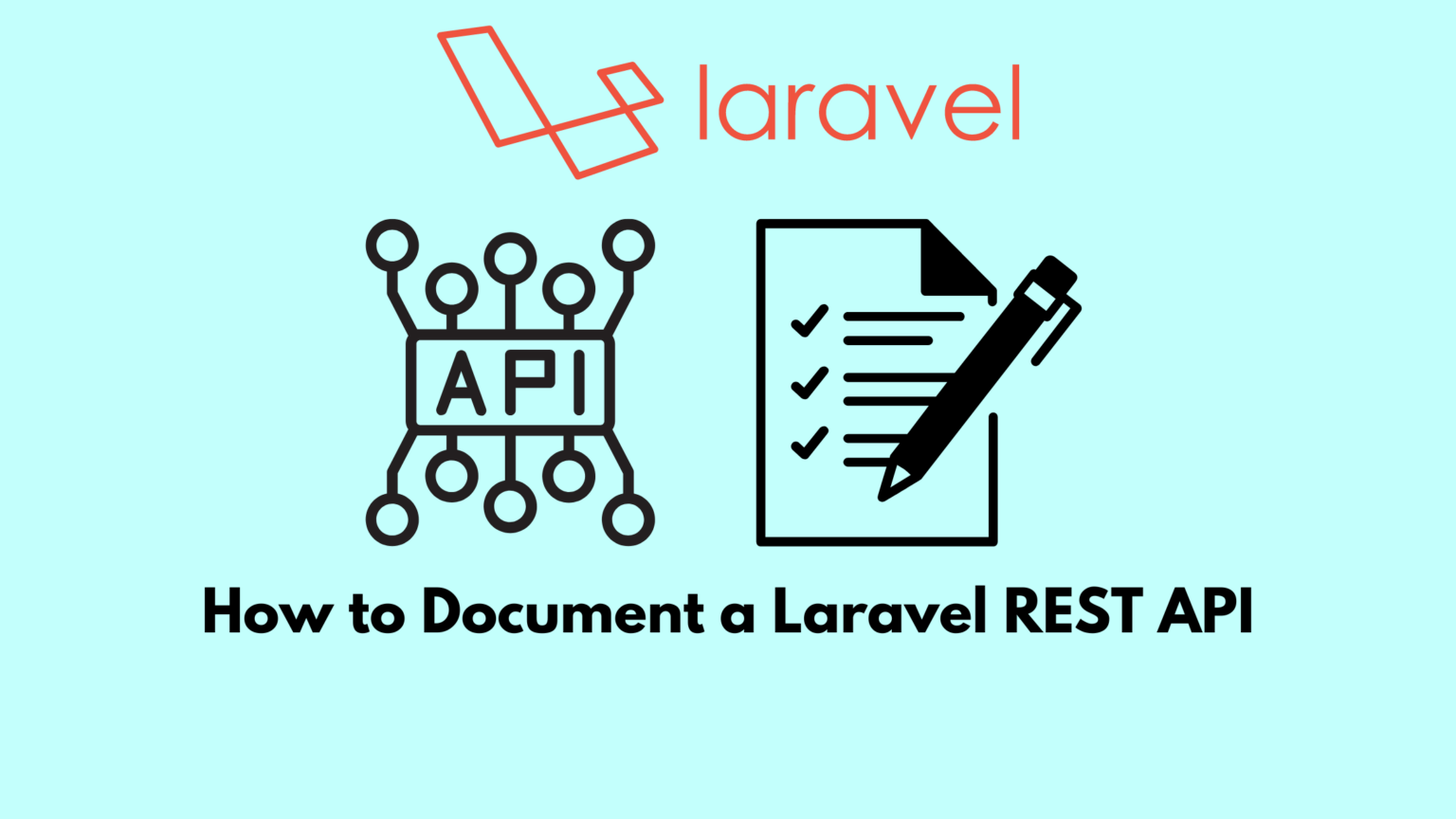 How to Build a Rest API with Laravel: A Beginners Guide