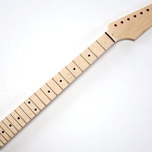 maple fingerboard