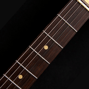 rosewood fingerboard