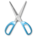 scissors