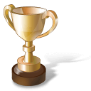 trophy