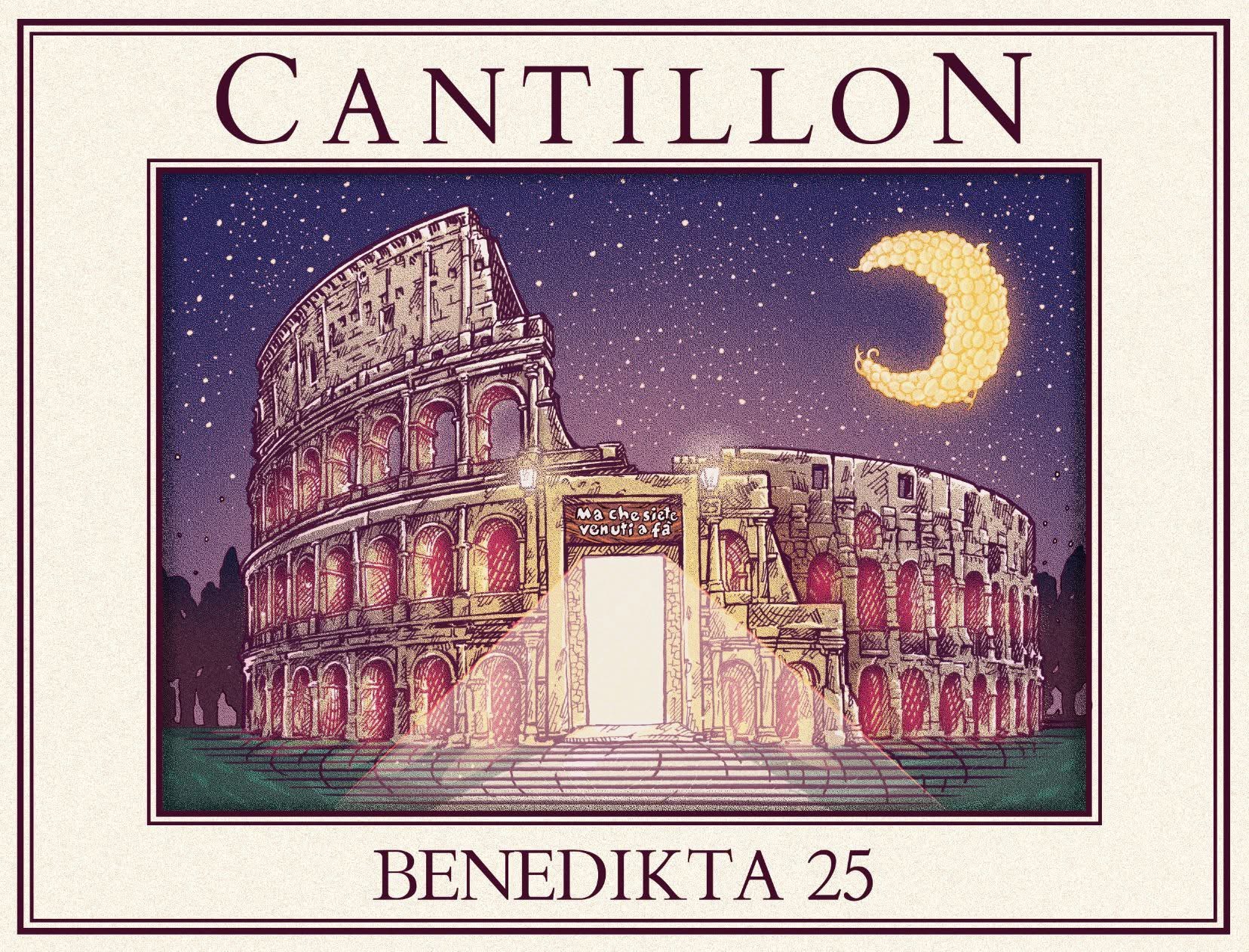 Benedikta 25