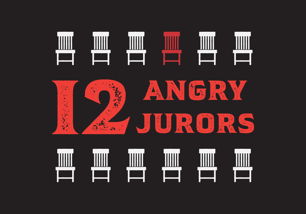 12 Angry Jurors