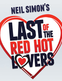 Last of the Red Hot Lovers