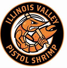 Illinois Valley Pistol Shrimp
