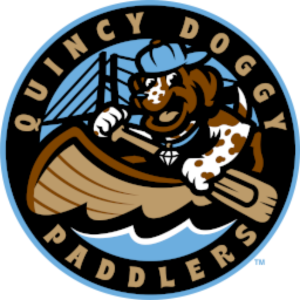 Quincy Doggy Paddlers