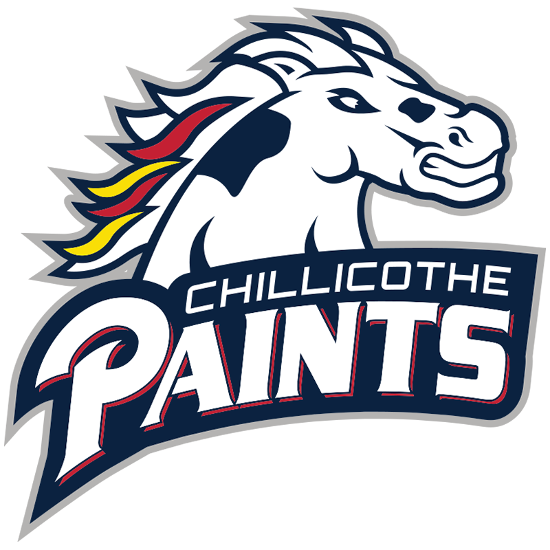 Chillicothe Paints