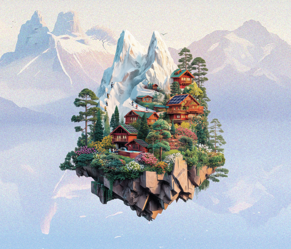 Edge City Patagonia Token