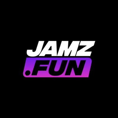 Jamz.fun token