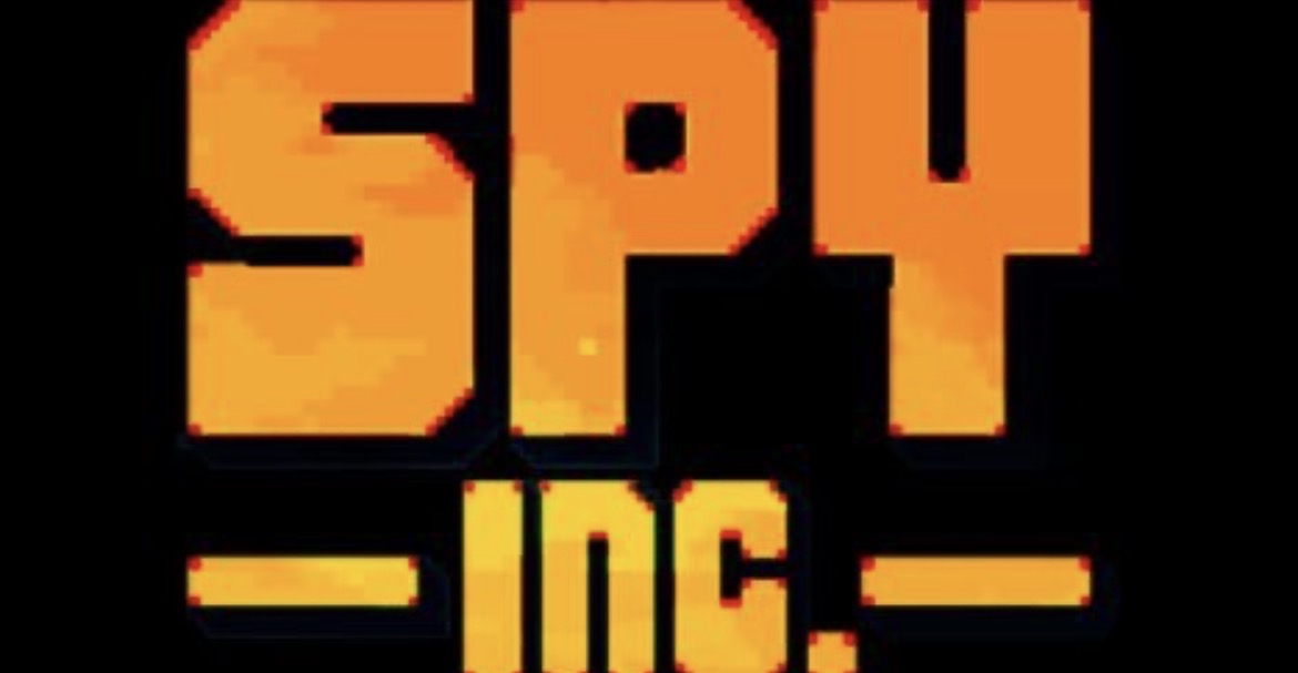 Spy Inc