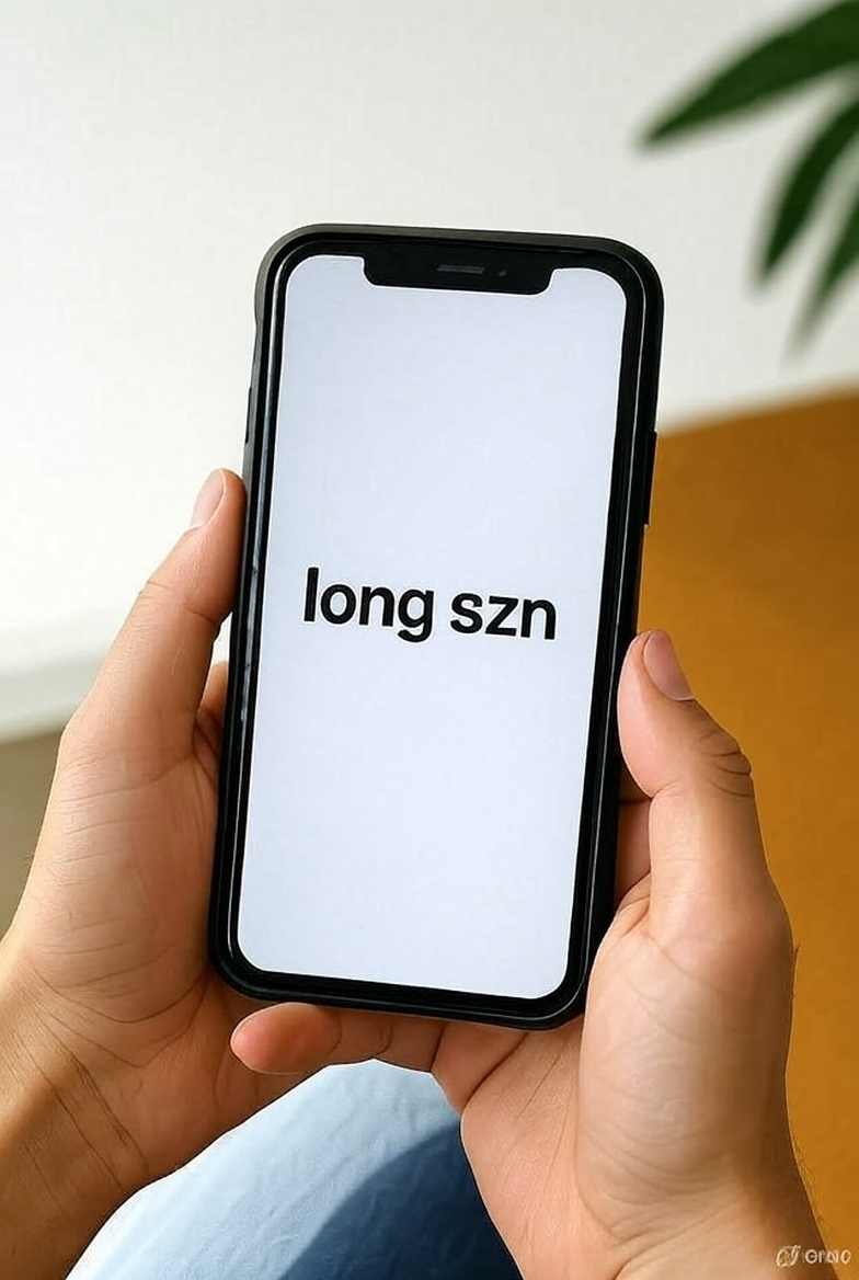 LONG ZSN