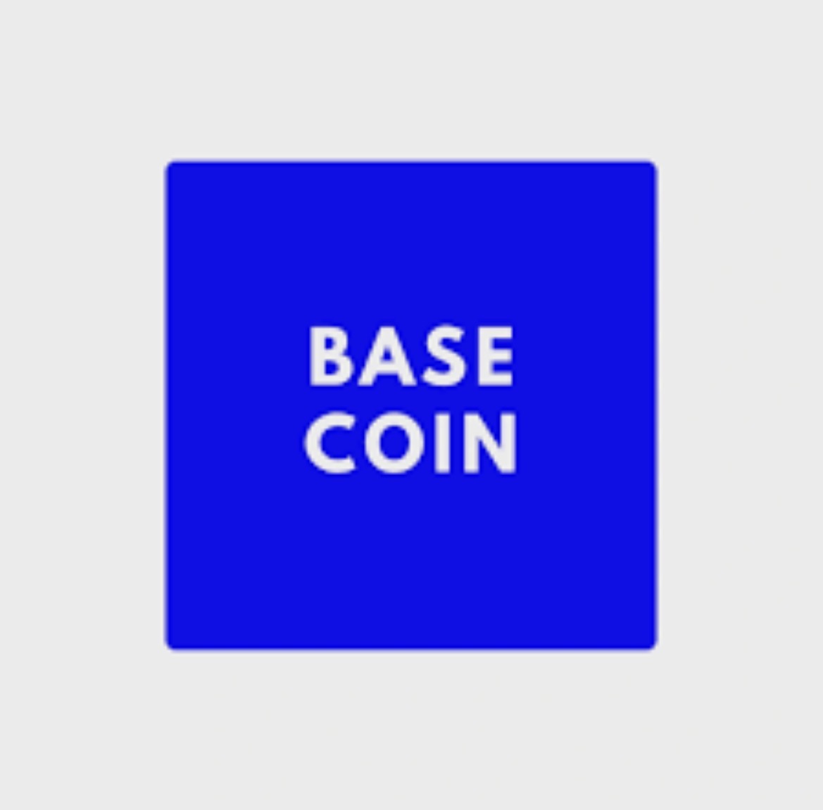 BASECOIN