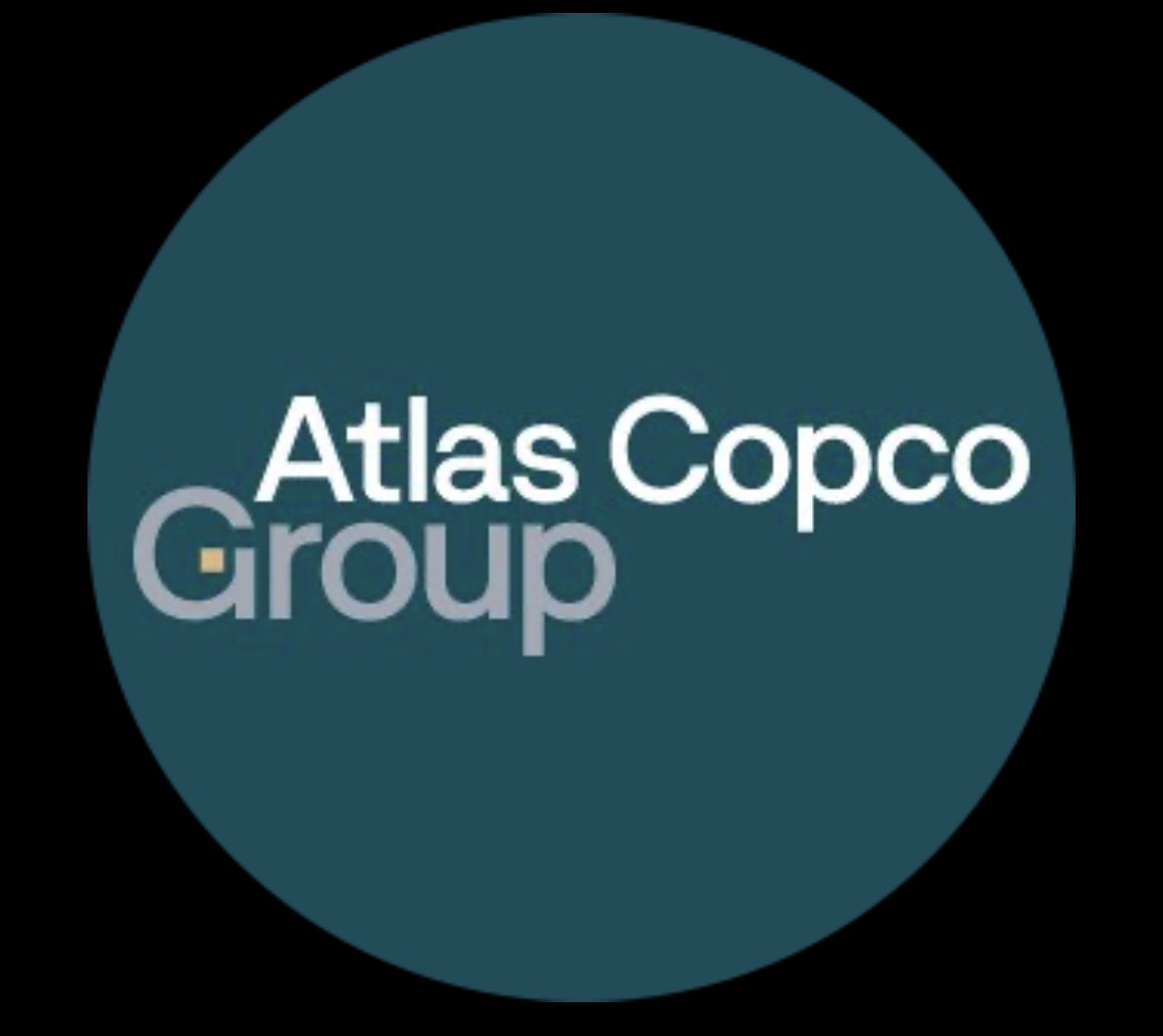 Atlas Copco