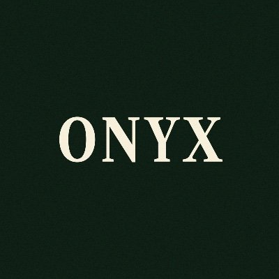 Onyx.Sale