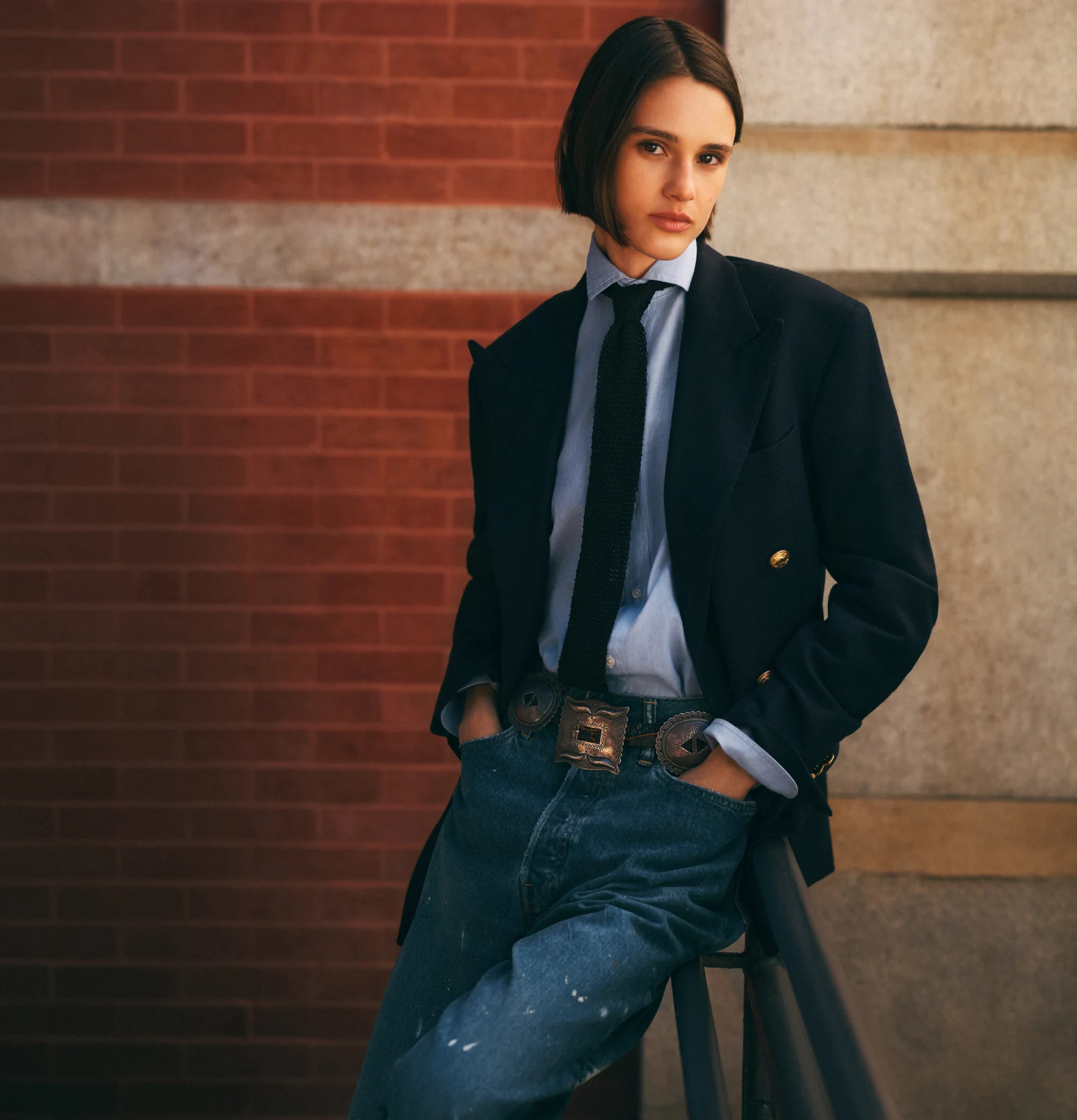 Ralph Lauren Timeless Style