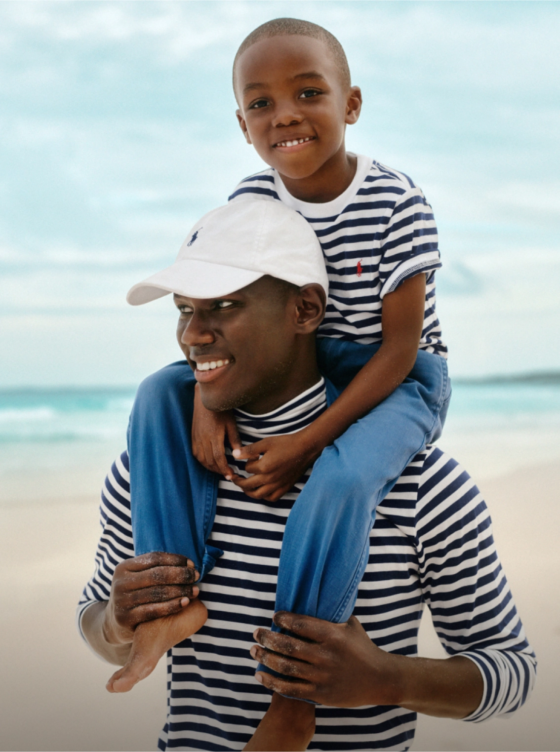 WORLD OF RALPH LAUREN visual data 2