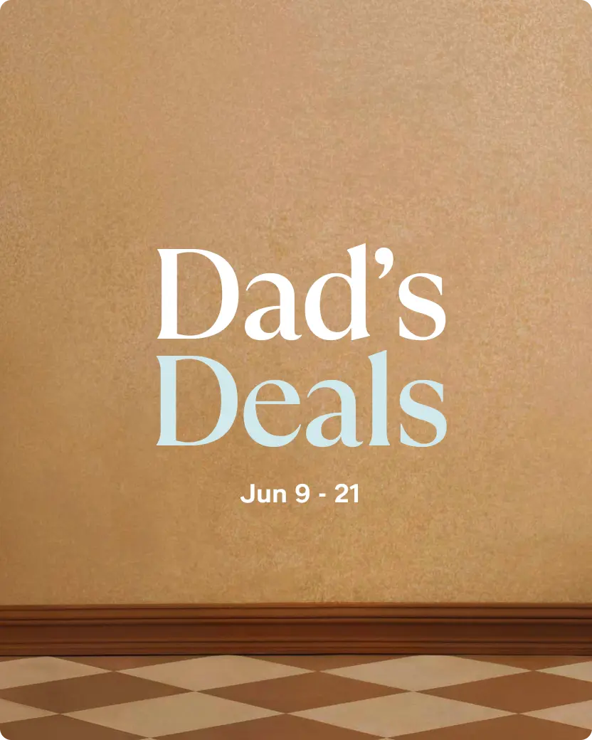 Dad’s deals | Jun 9 - 21