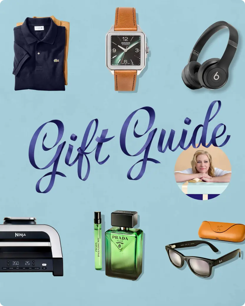 Father’s Day Gift Guide