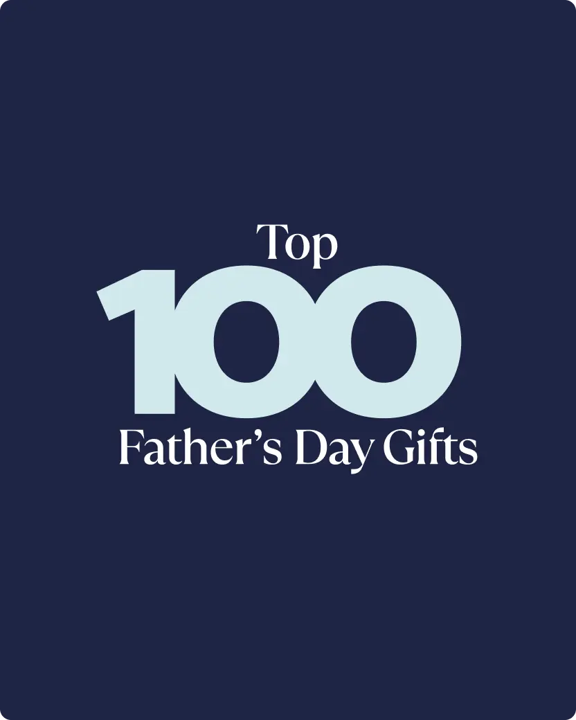Top 100 gifts