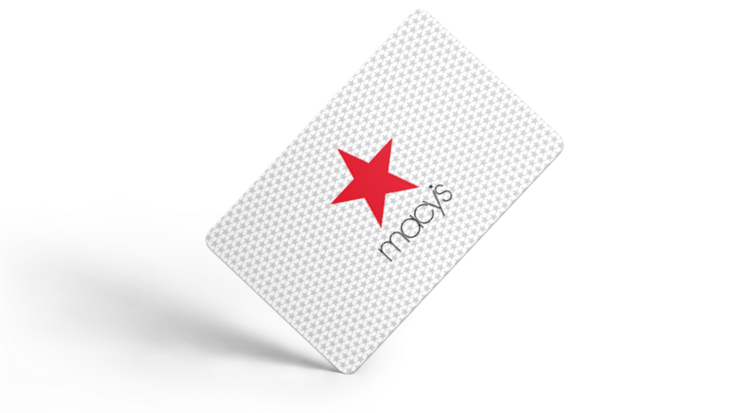 macy's gift card balance history