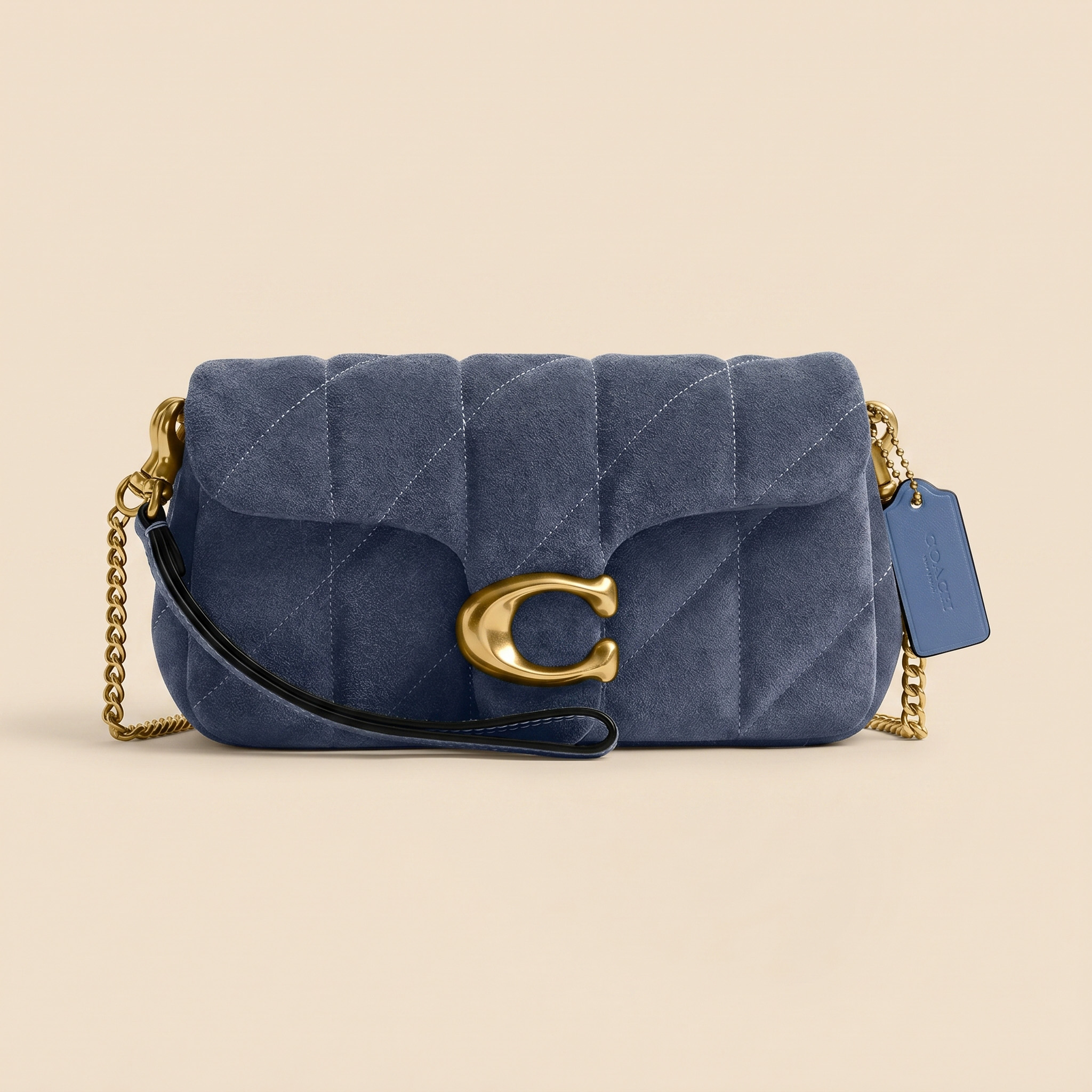Coach '90s mini crossbody bag