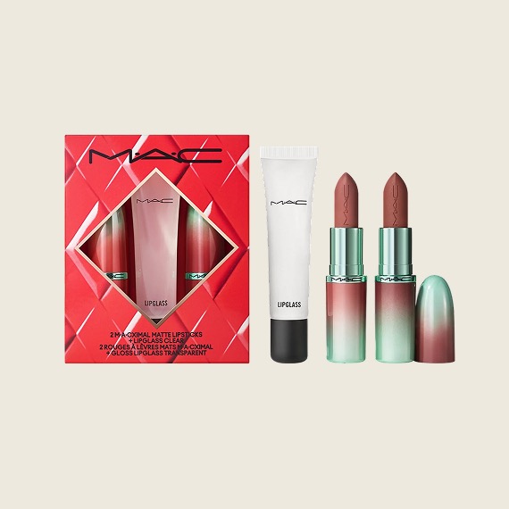Mac makeup