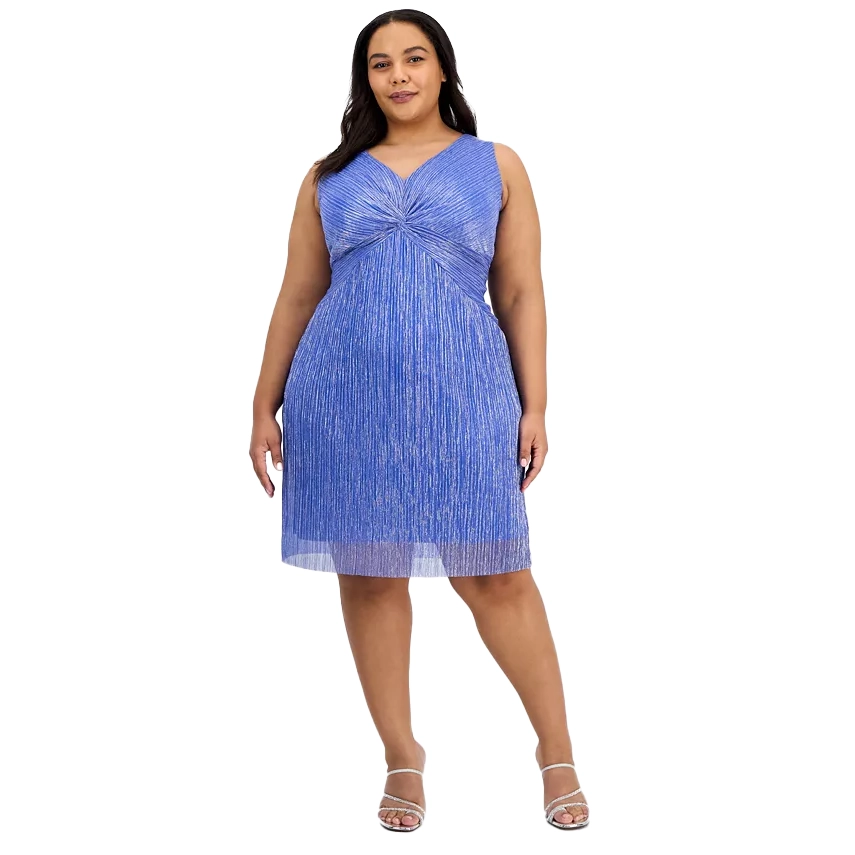 Dress Guide for the Pear Body Shape