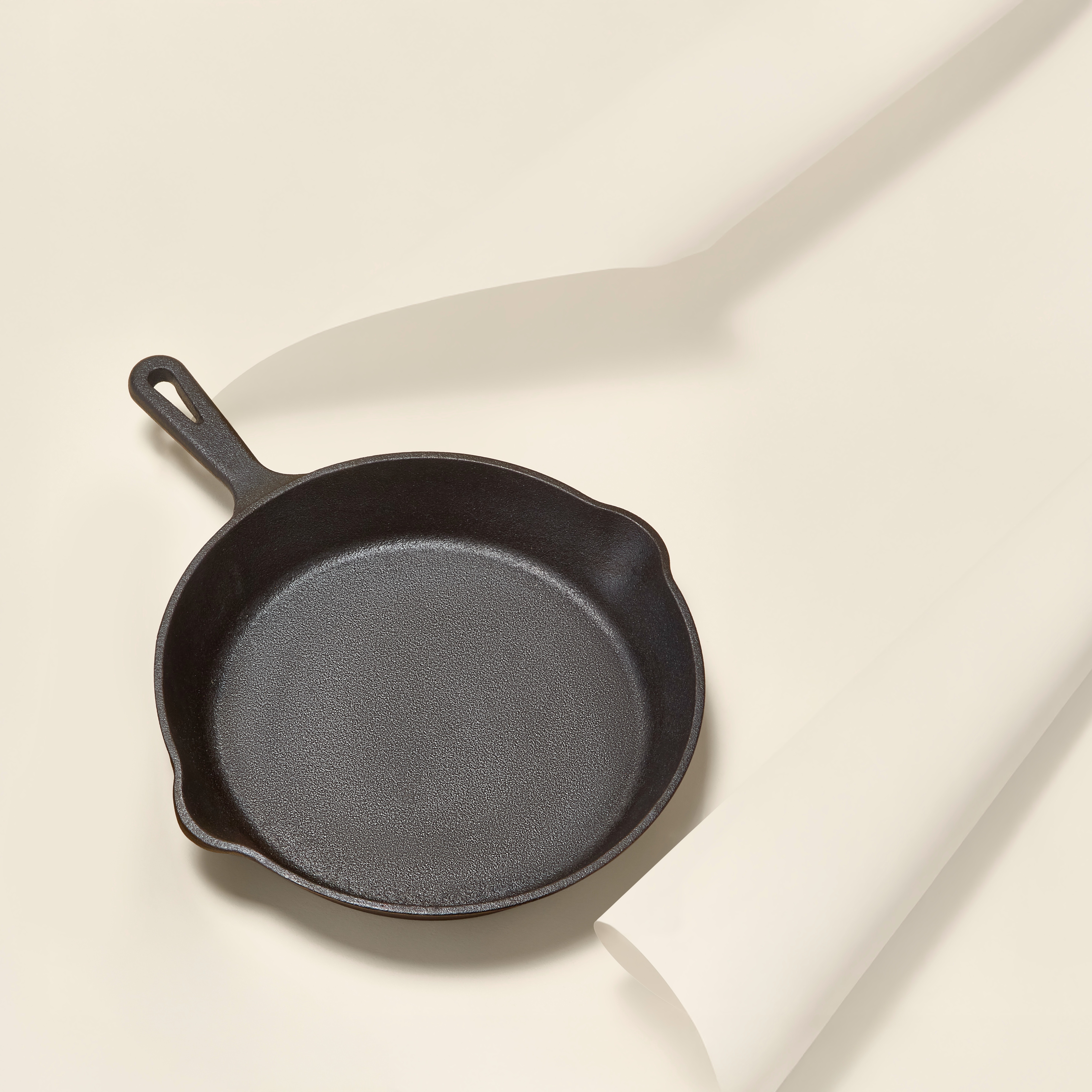 Cast Iron skillet