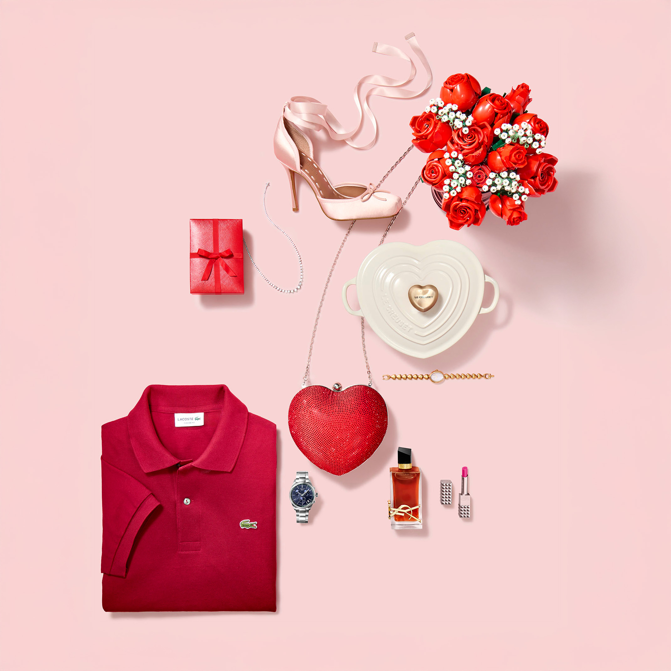 Valentine's Day items