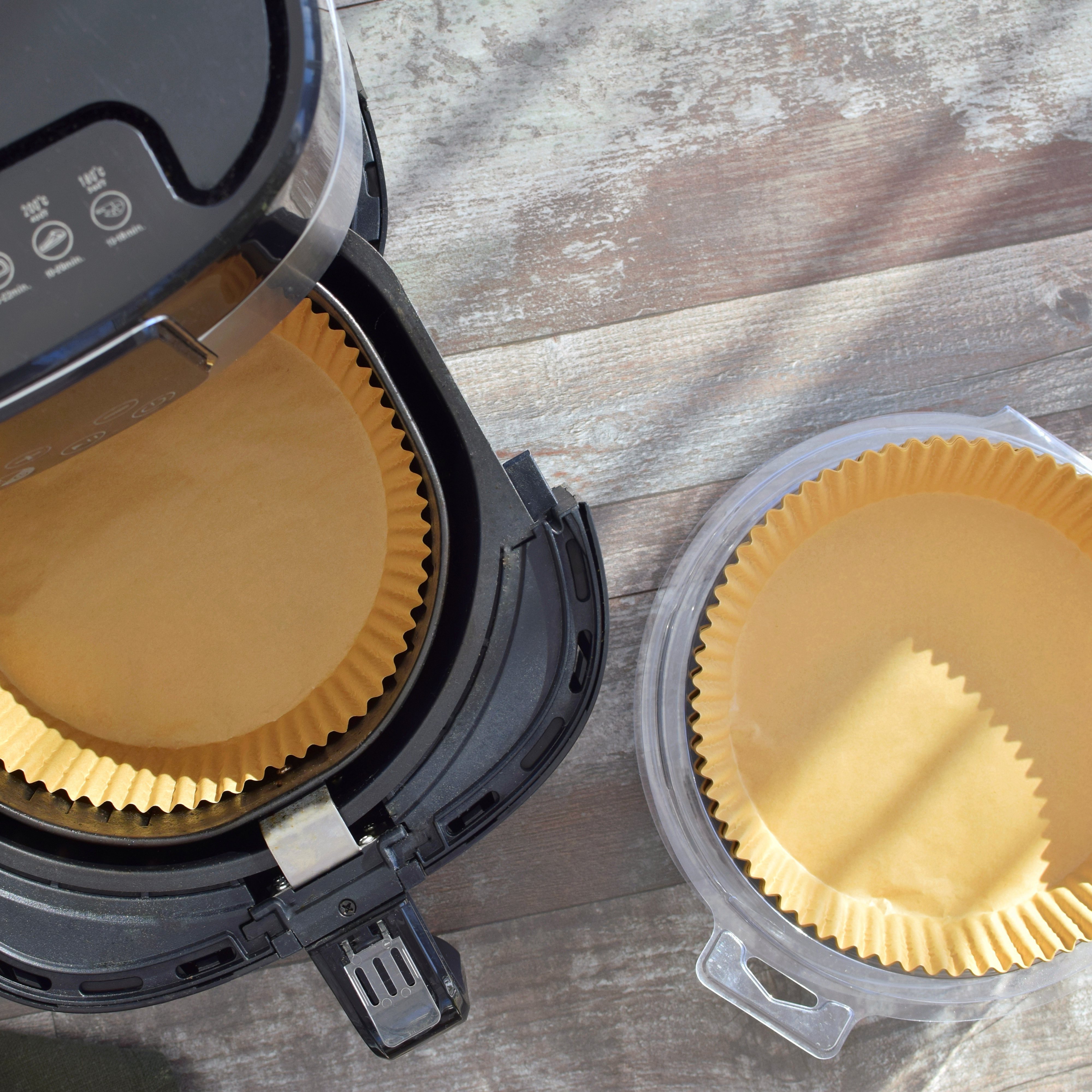 Types of liners and their safety profiles