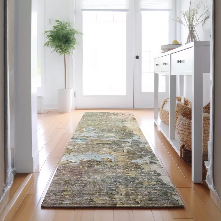 Entryway runner
