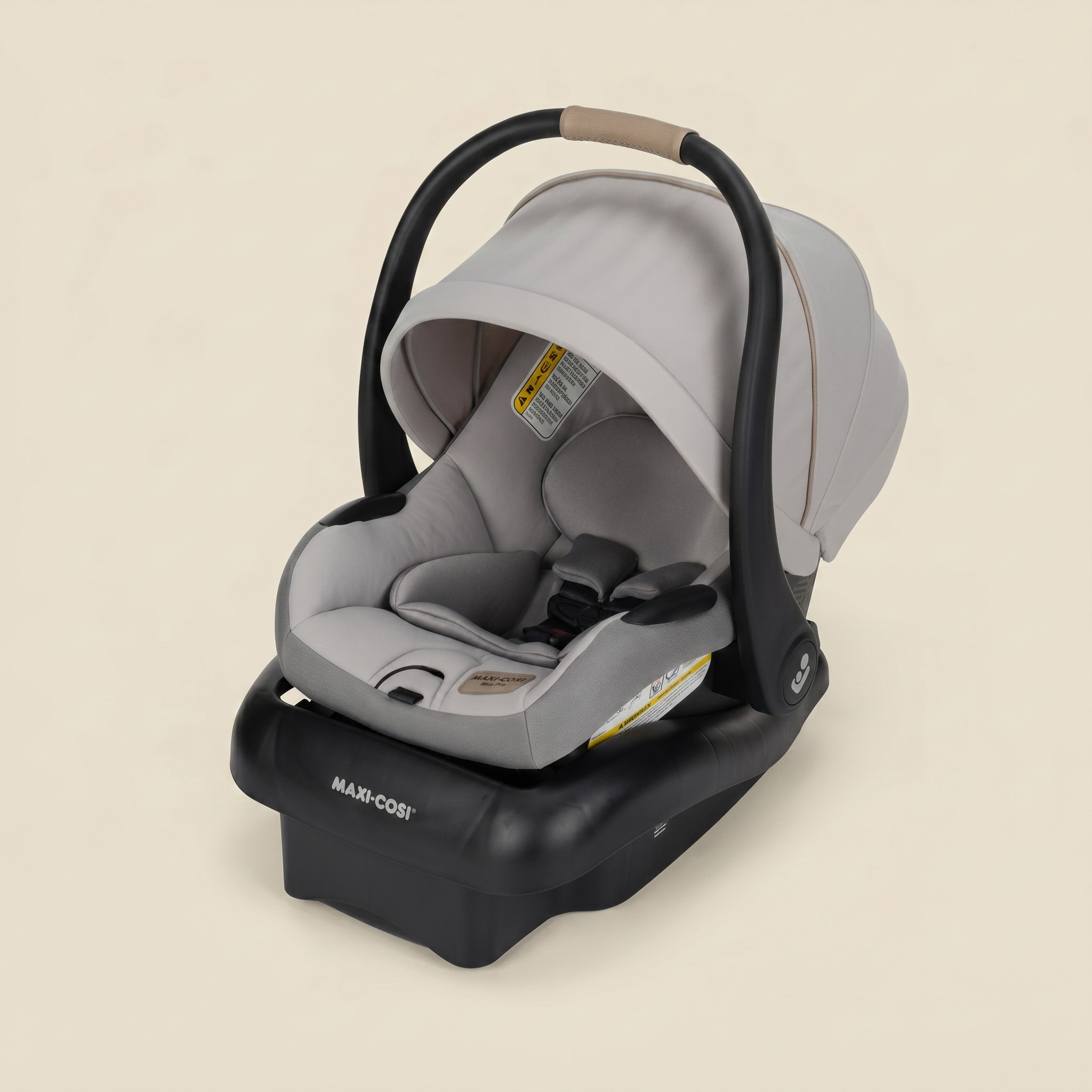Maxi-Cosi mico pro car seat