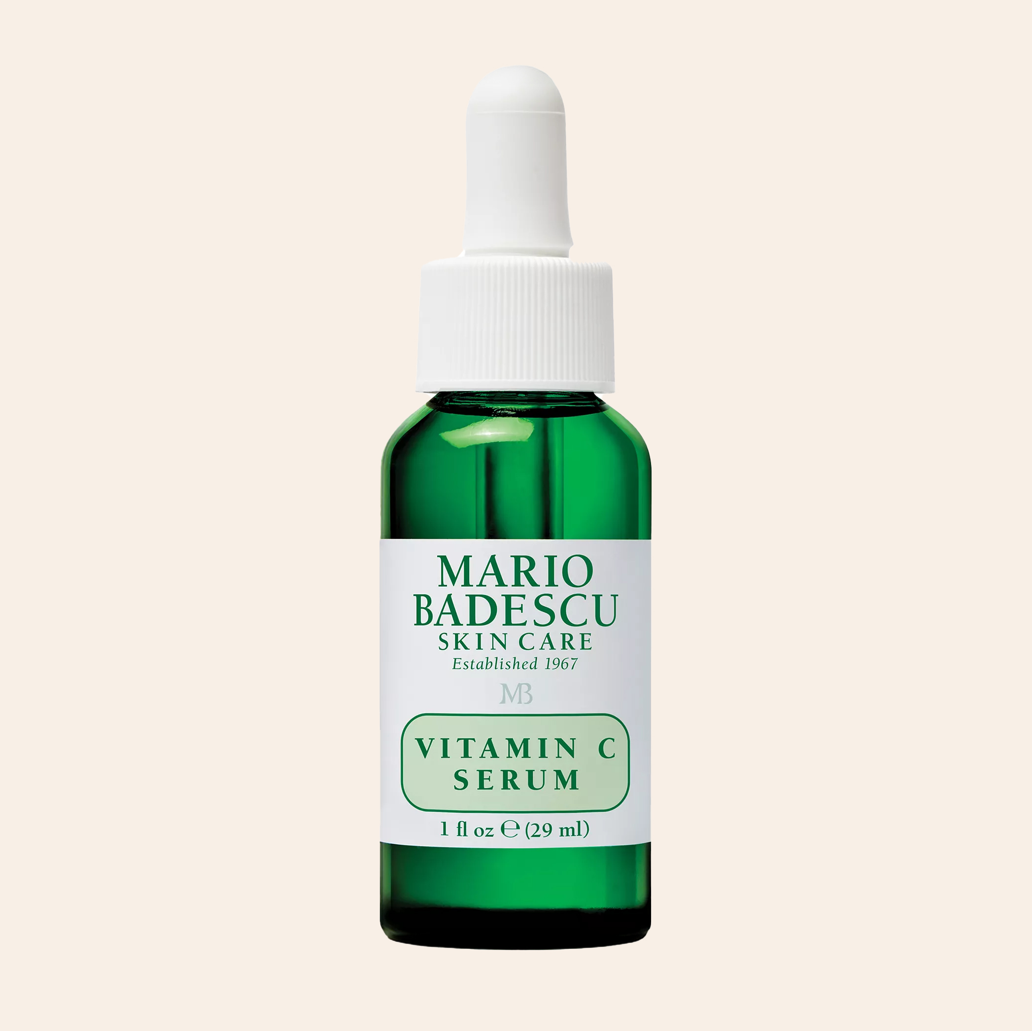 Mario Badescu vitamin C serum