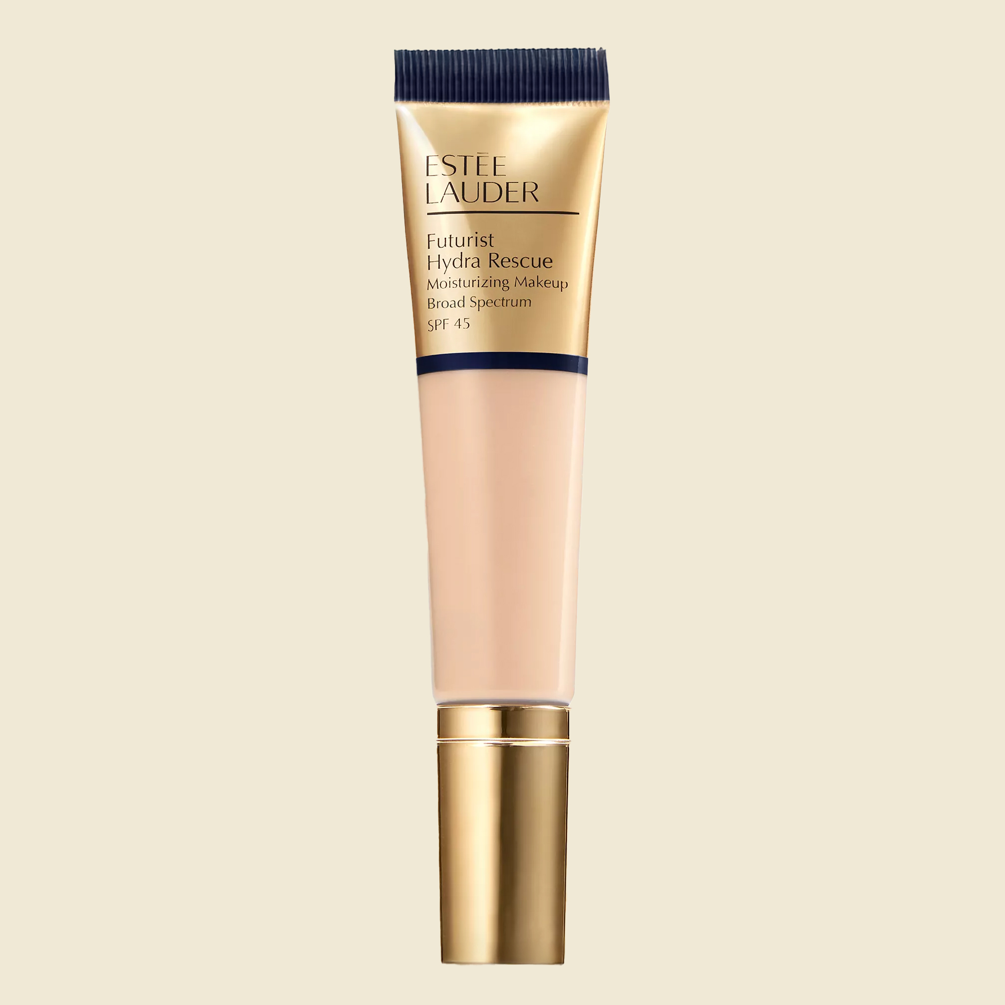 Estee Lauder Futurist Hydra Rescue Moisturizing Foundation