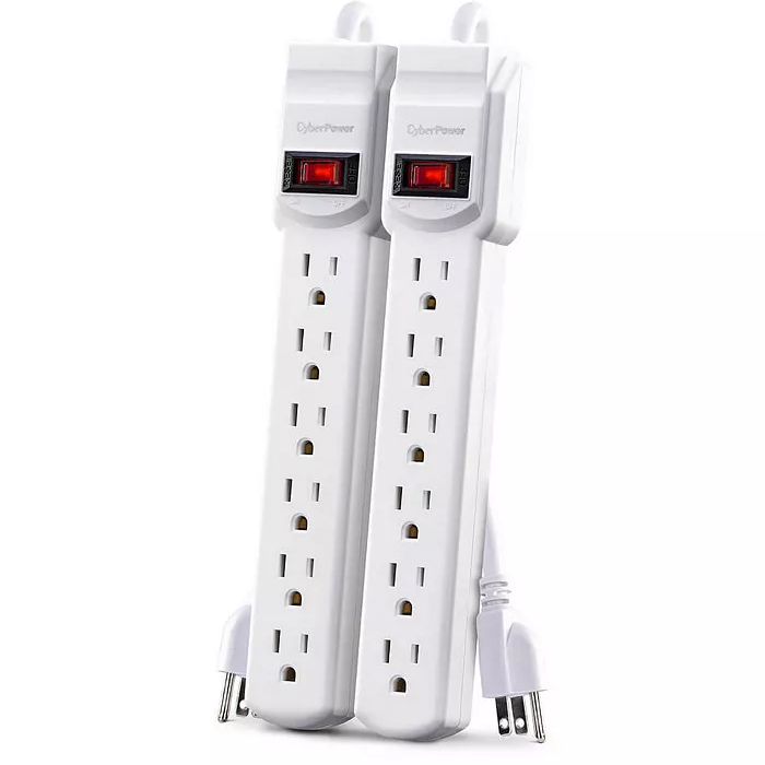 Dorm Power Strip