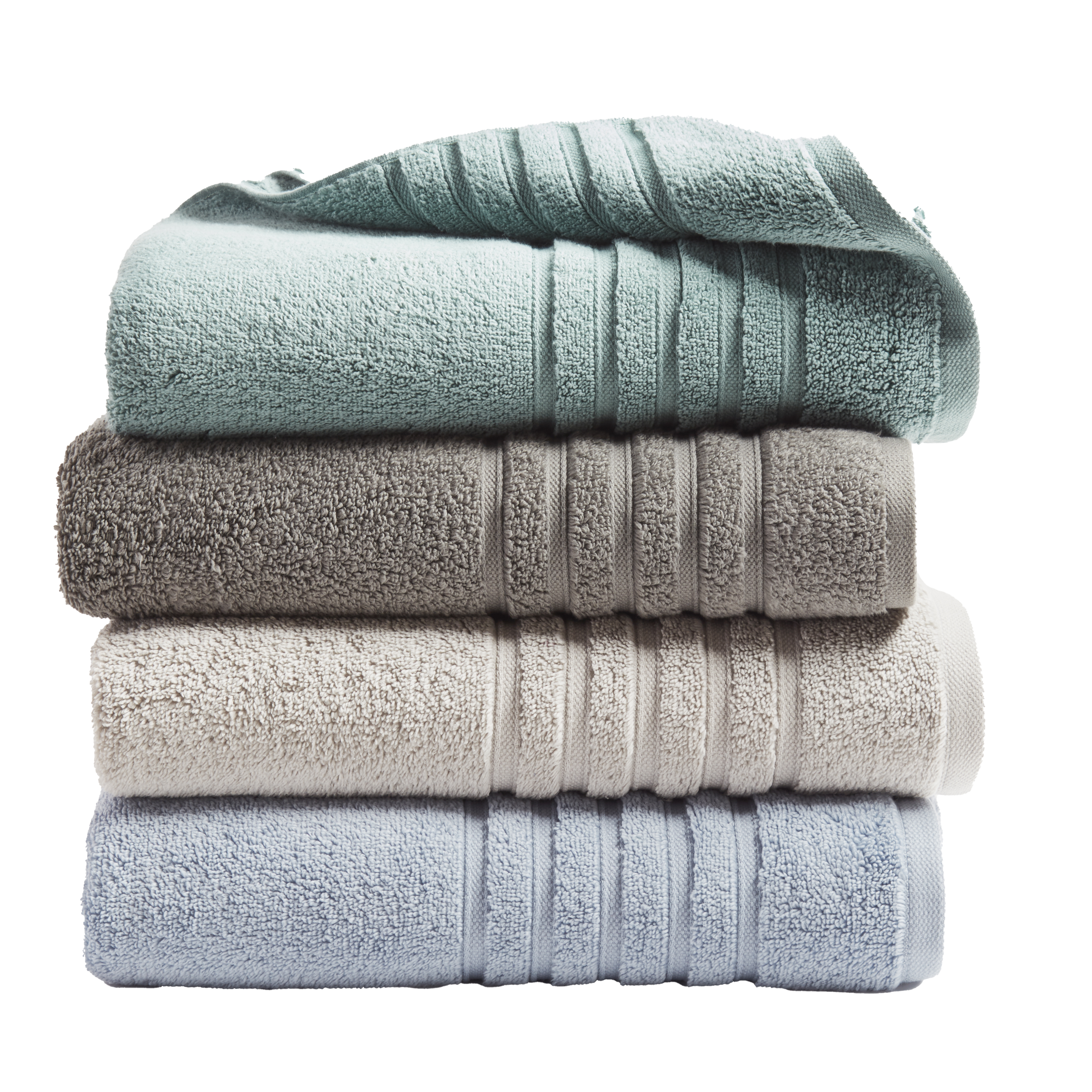 Dorm Room Bath Towels