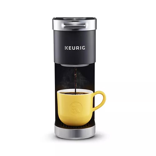 Dorm Room Kitchen Essentials