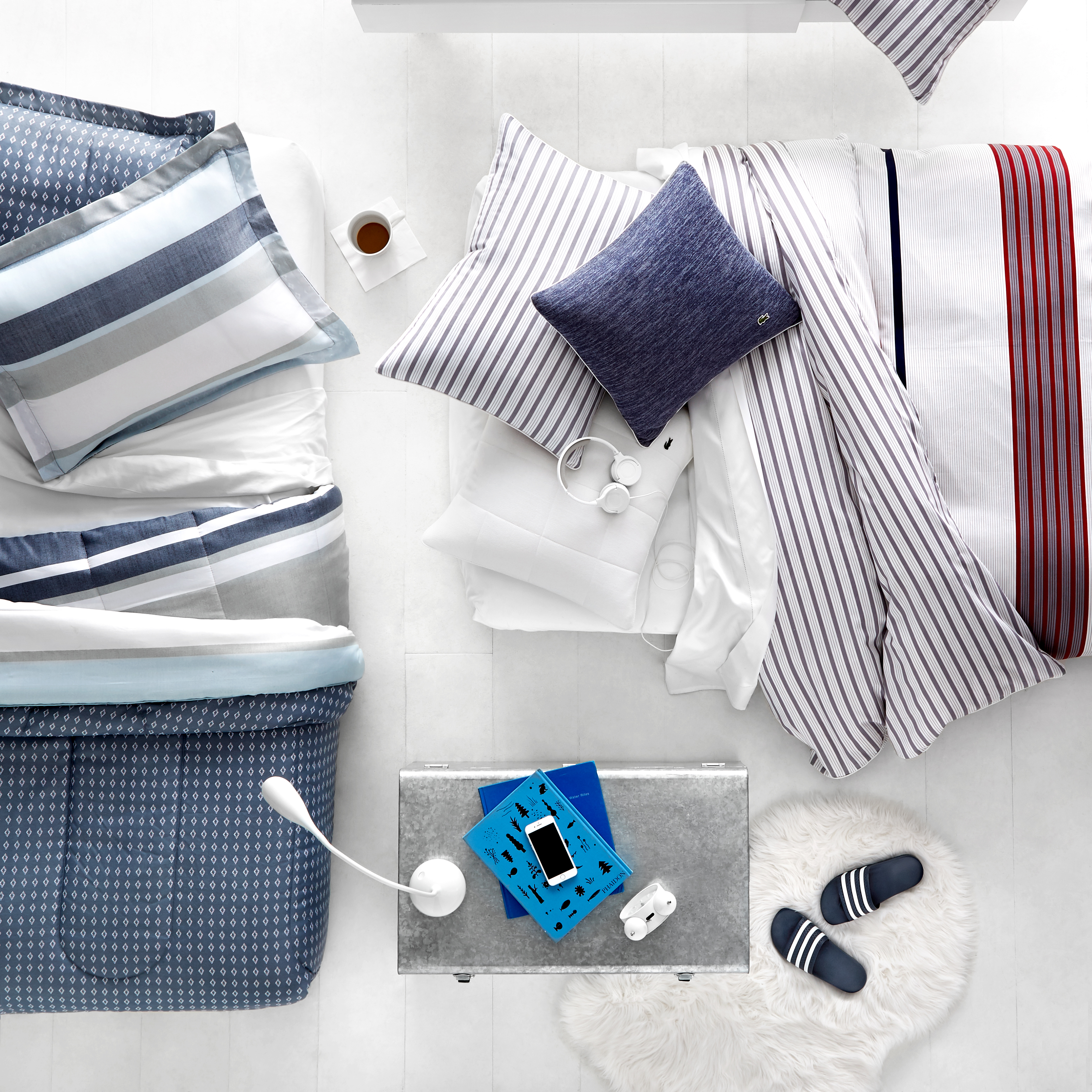 Dorm Room Bedding