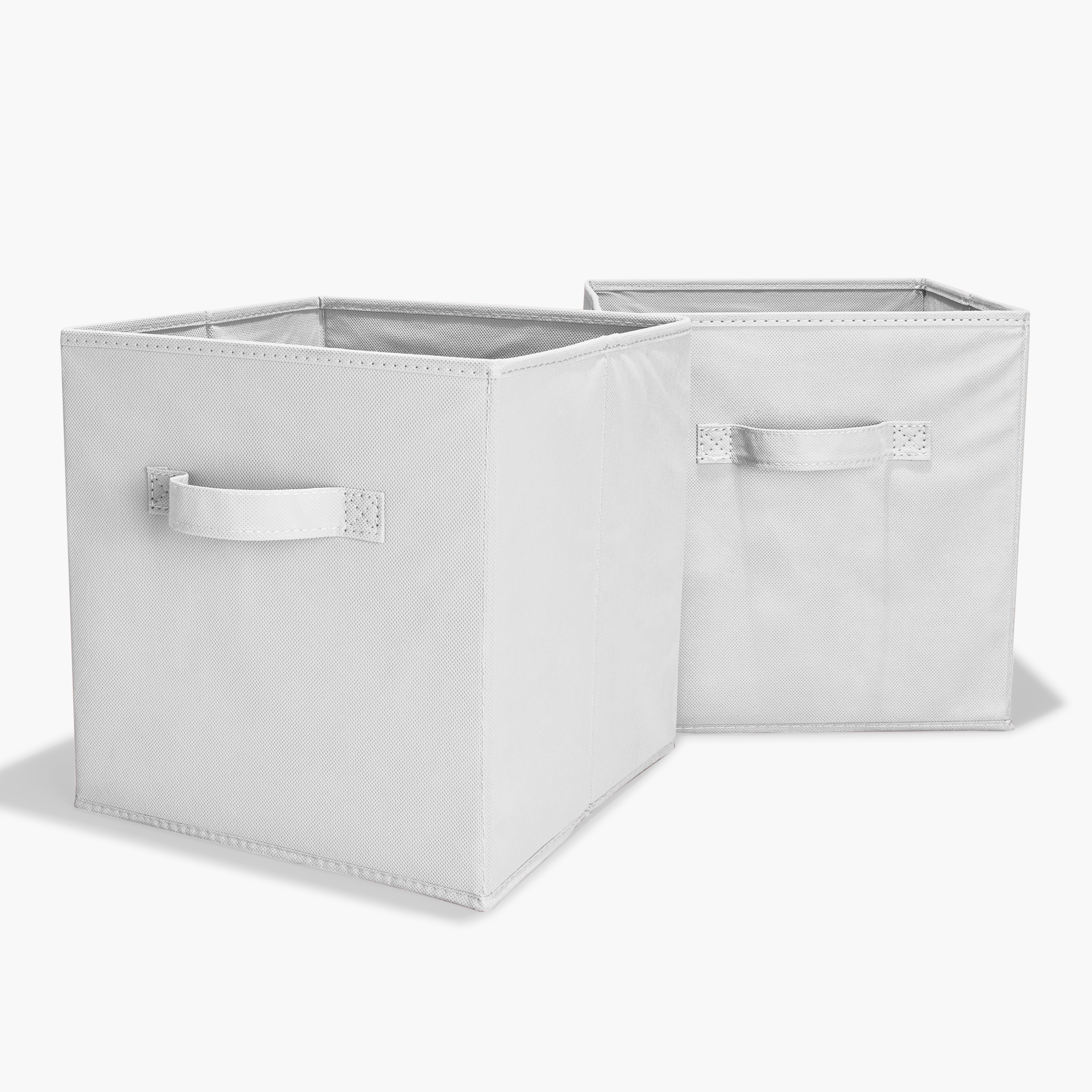 Dorm Room Storage Bins
