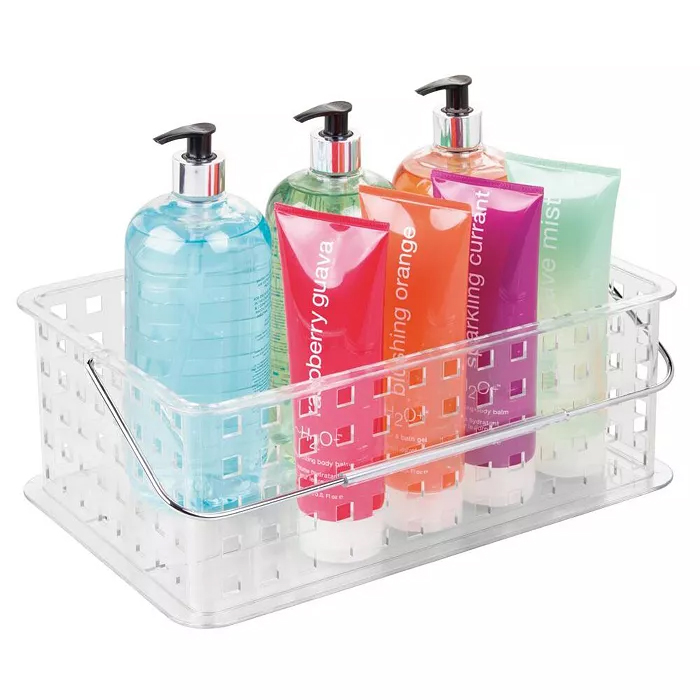 Dorm Shower Caddy