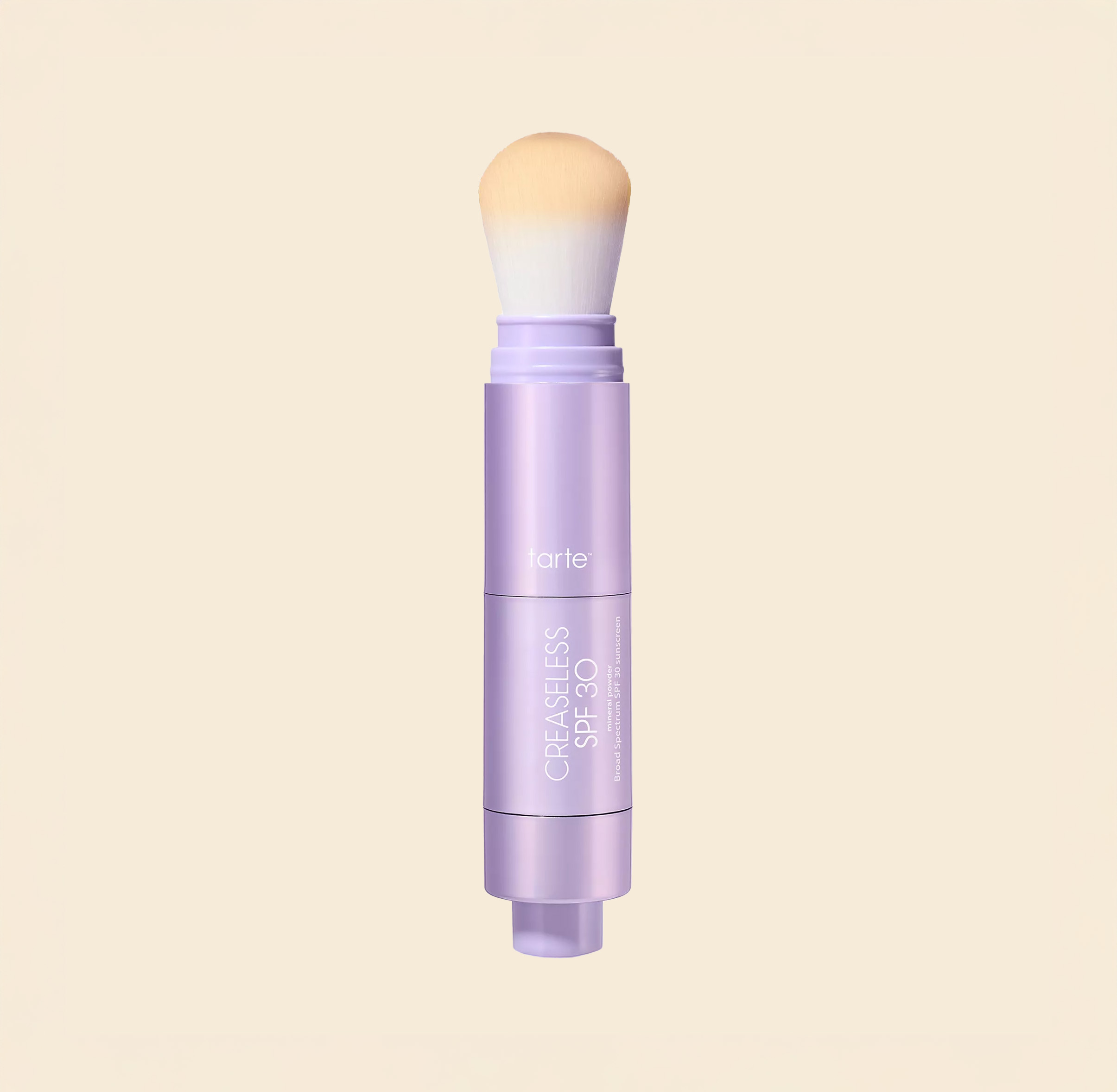 Tarte powder sunscreen