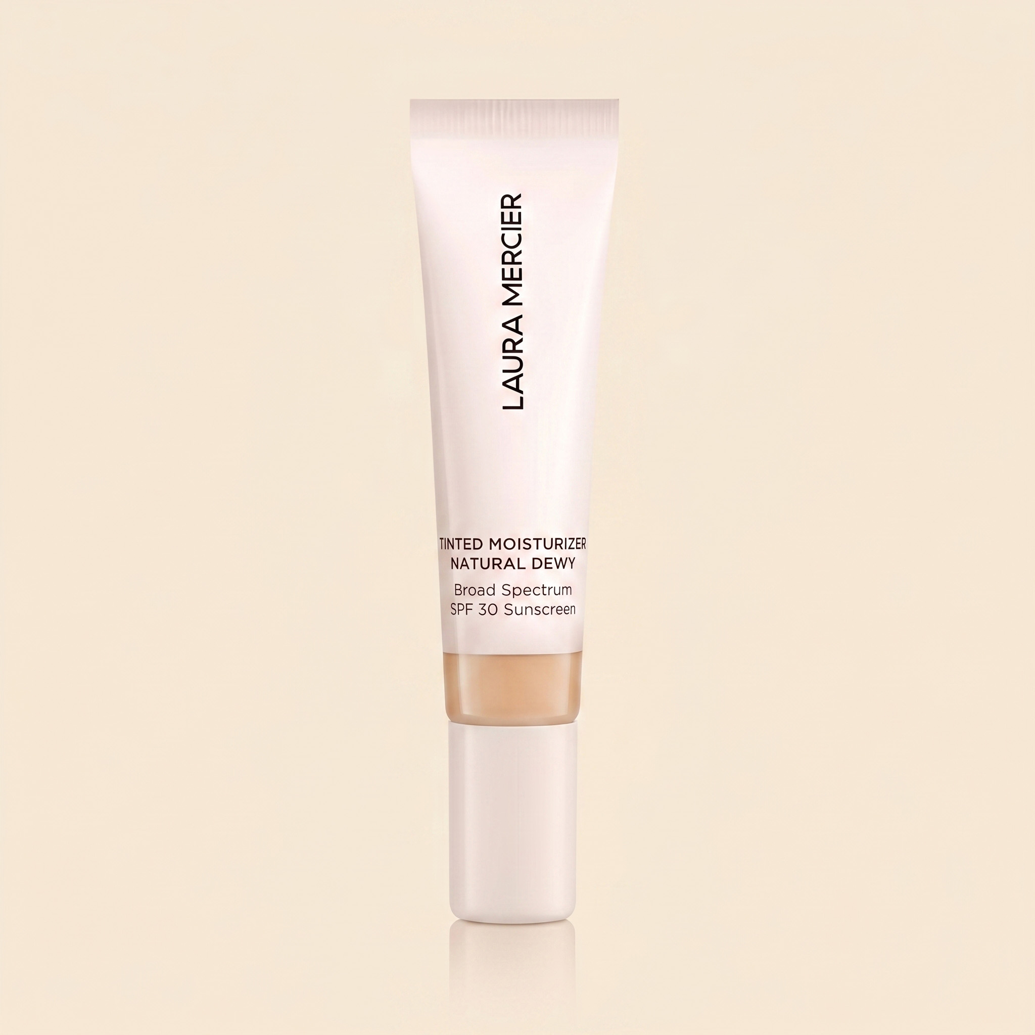 Laura Mercier tinted SPF moisturizer